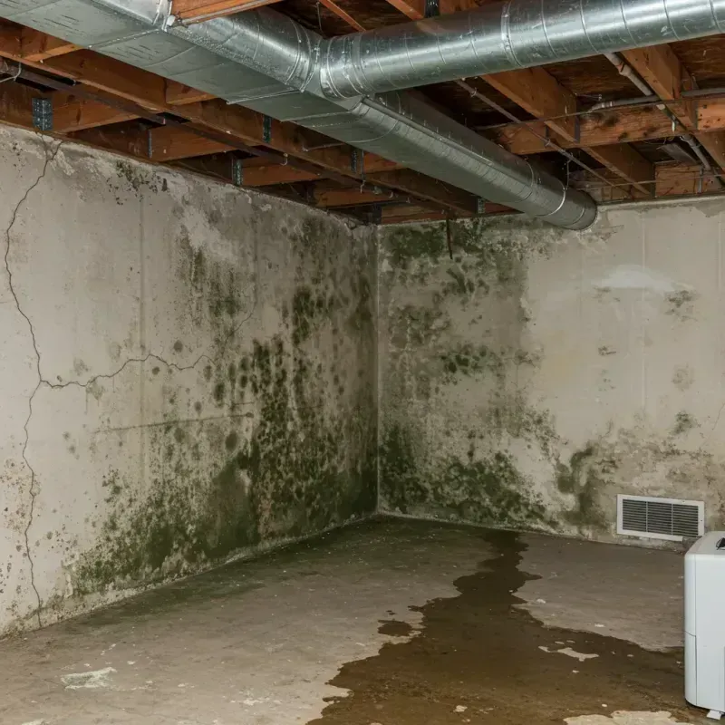 Professional Mold Removal in Marlton, MD